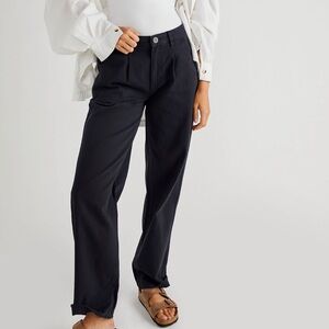 Free People Cya Later Skate Trouser